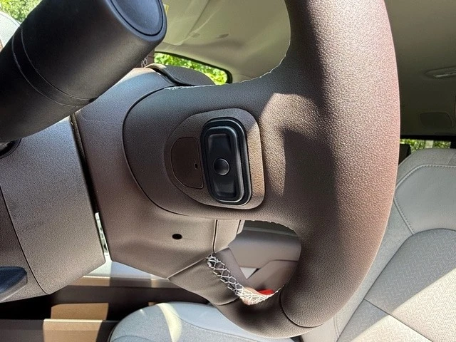 2026 Ram 1500 2nd Gen - Image 16 of 31