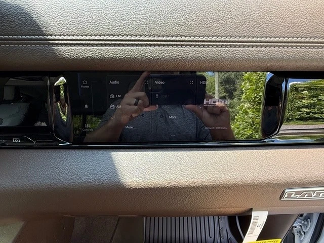 2026 Ram 1500 2nd Gen - Image 22 of 31