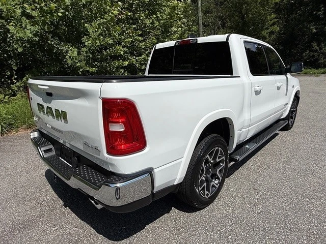 2026 Ram 1500 2nd Gen - Image 7 of 31
