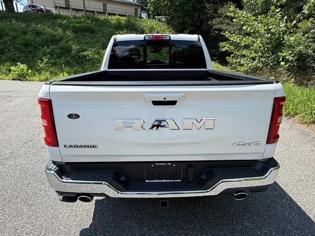 2026 Ram 1500 2nd Gen - Image 8 of 31