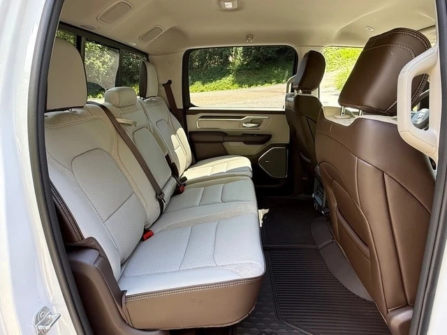 2026 Ram 1500 2nd Gen - Image 20 of 31