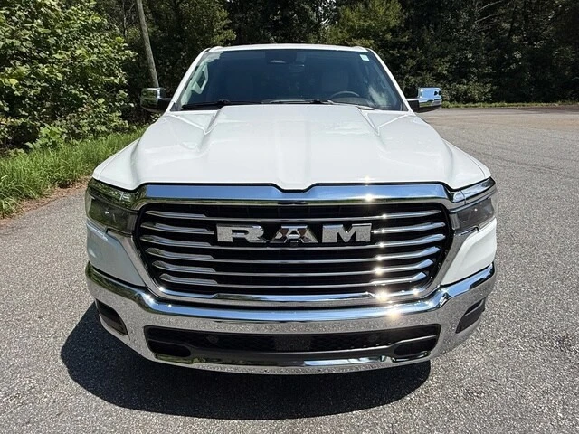 2026 Ram 1500 2nd Gen - Image 4 of 31