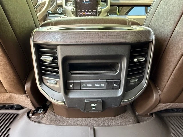 2026 Ram 1500 2nd Gen - Image 19 of 31