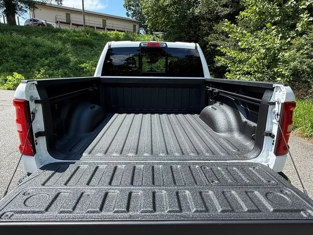 2026 Ram 1500 2nd Gen - Image 9 of 31