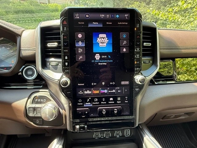 2026 Ram 1500 2nd Gen - Image 26 of 31
