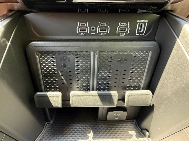 2026 Ram 1500 2nd Gen - Image 30 of 31