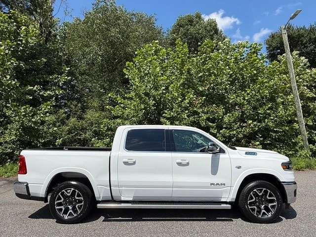 2026 Ram 1500 2nd Gen - Image 6 of 31