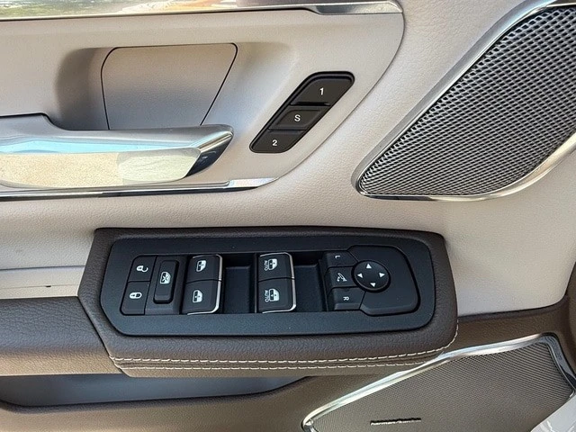 2026 Ram 1500 2nd Gen - Image 14 of 31