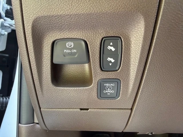 2026 Ram 1500 2nd Gen - Image 17 of 31