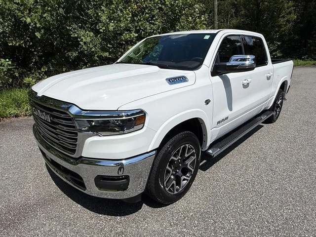 2026 Ram 1500 2nd Gen - Image 3 of 31