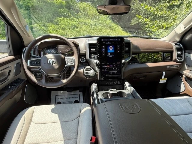 2026 Ram 1500 2nd Gen - Image 12 of 31