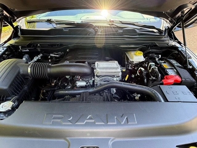 2026 Ram 1500 2nd Gen - Image 11 of 31
