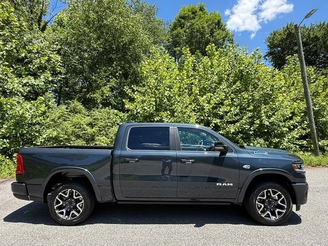 2026 Ram 1500 2nd Gen - Image 6 of 31