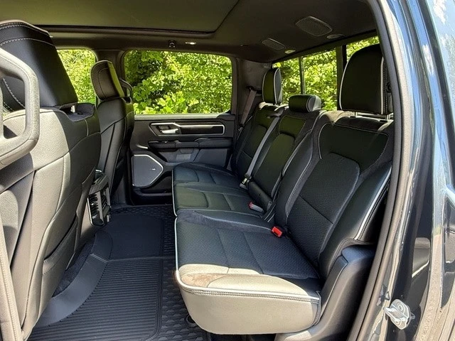 2026 Ram 1500 2nd Gen - Image 18 of 31