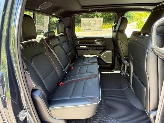 2026 Ram 1500 2nd Gen - Image 20 of 31