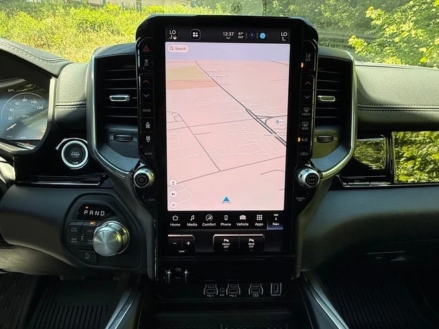 2026 Ram 1500 2nd Gen - Image 28 of 31