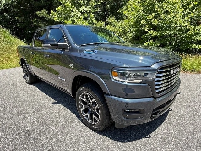 2026 Ram 1500 2nd Gen - Image 5 of 31