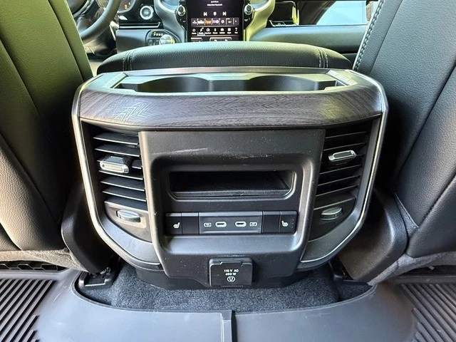 2026 Ram 1500 2nd Gen - Image 19 of 31