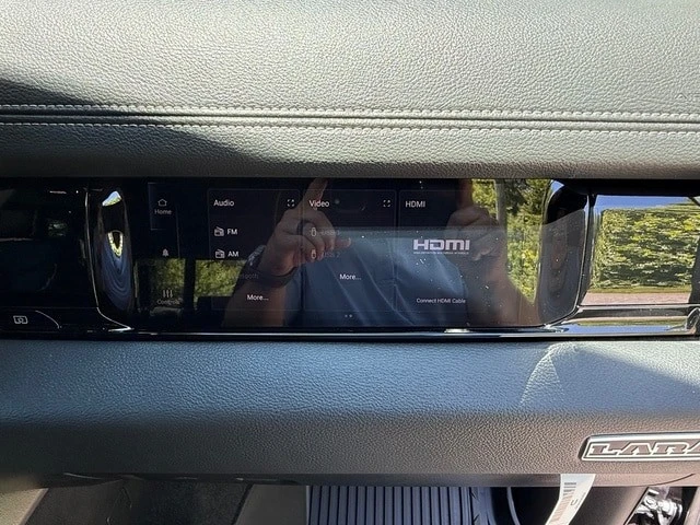 2026 Ram 1500 2nd Gen - Image 22 of 31