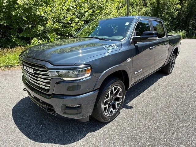 2026 Ram 1500 2nd Gen - Image 3 of 31