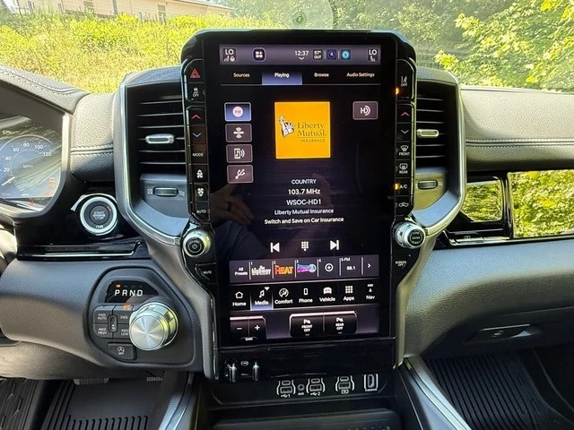 2026 Ram 1500 2nd Gen - Image 26 of 31