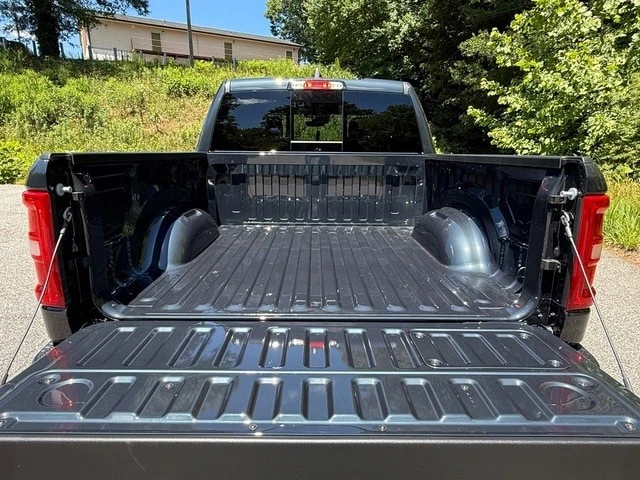 2026 Ram 1500 2nd Gen - Image 9 of 31