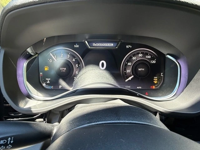 2026 Ram 1500 2nd Gen - Image 24 of 31
