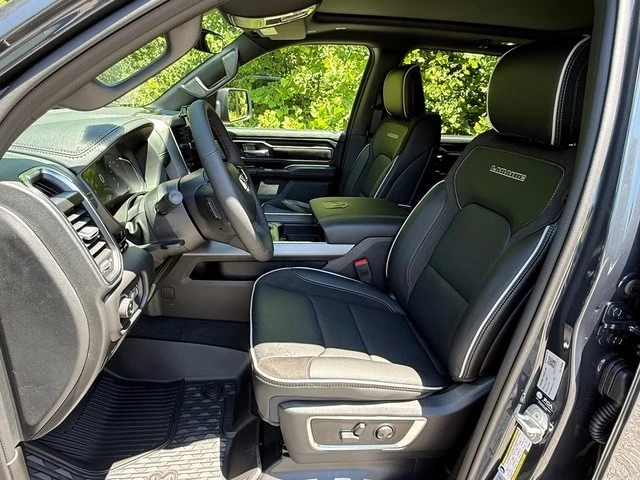 2026 Ram 1500 2nd Gen - Image 13 of 31