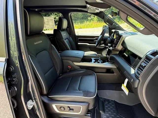 2026 Ram 1500 2nd Gen - Image 21 of 31