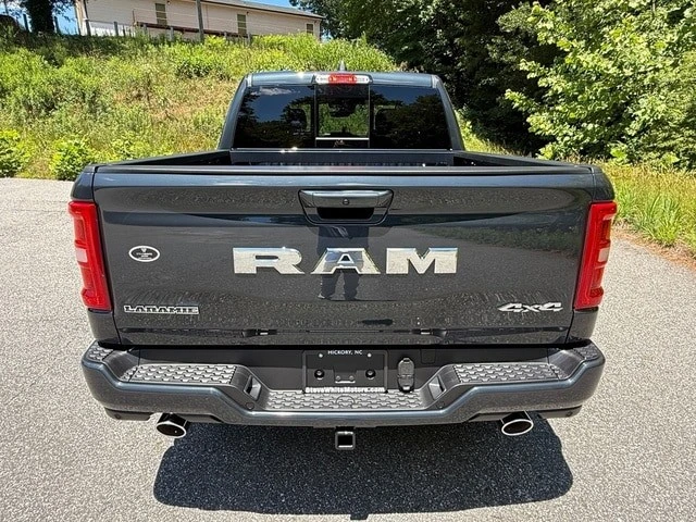2026 Ram 1500 2nd Gen - Image 8 of 31