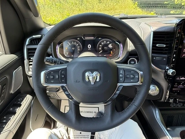 2026 Ram 1500 2nd Gen - Image 23 of 31