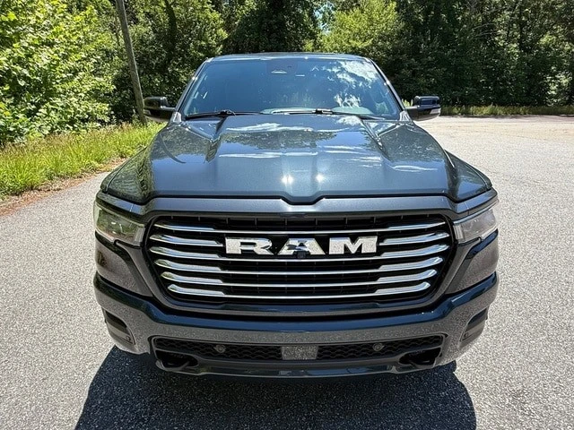 2026 Ram 1500 2nd Gen - Image 4 of 31