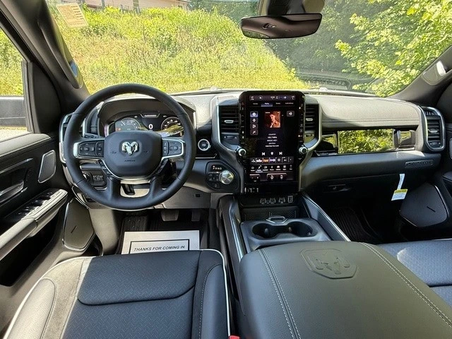 2026 Ram 1500 2nd Gen - Image 12 of 31