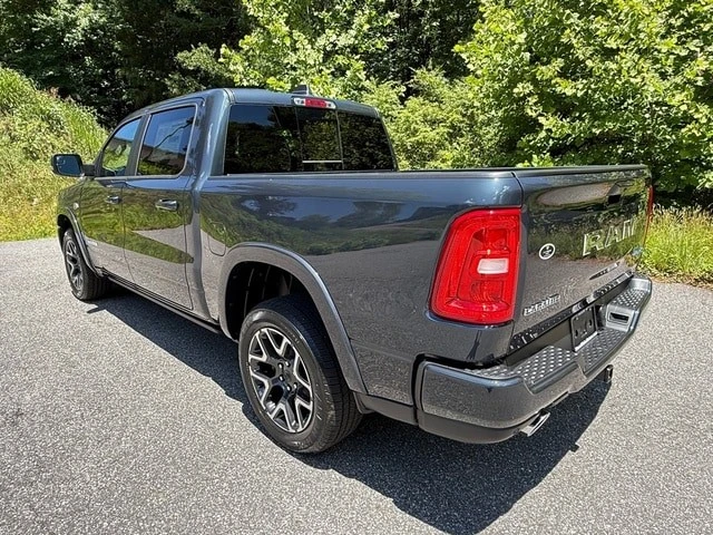 2026 Ram 1500 2nd Gen - Image 10 of 31
