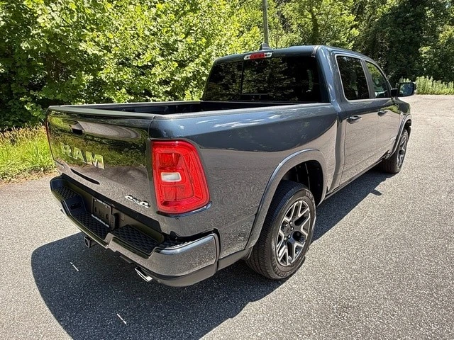 2026 Ram 1500 2nd Gen - Image 7 of 31