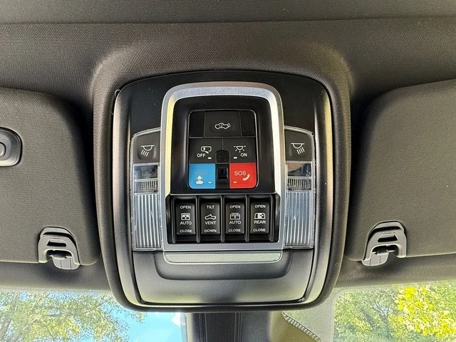 2026 Ram 1500 2nd Gen - Image 31 of 31