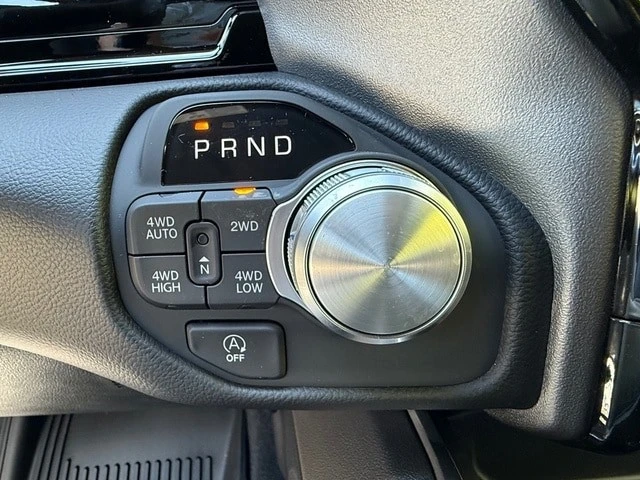 2026 Ram 1500 2nd Gen - Image 25 of 31