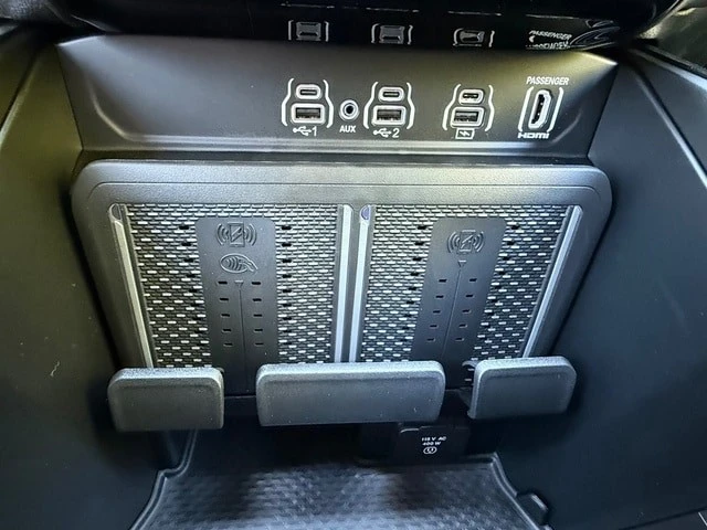 2026 Ram 1500 2nd Gen - Image 30 of 31
