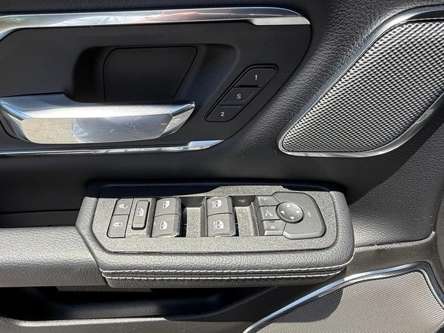 2026 Ram 1500 2nd Gen - Image 14 of 31