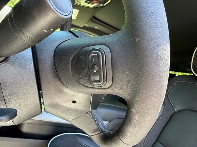 2026 Ram 1500 2nd Gen - Image 16 of 31