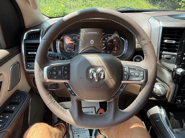 2026 Ram 1500 2nd Gen - Image 23 of 31