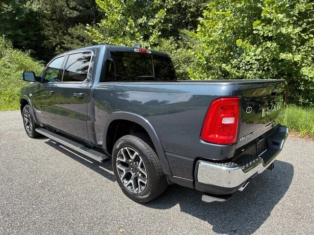 2026 Ram 1500 2nd Gen - Image 10 of 31
