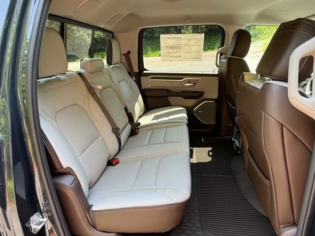 2026 Ram 1500 2nd Gen - Image 20 of 31