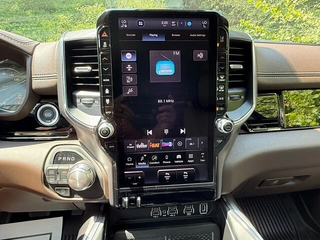 2026 Ram 1500 2nd Gen - Image 26 of 31