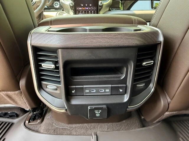 2026 Ram 1500 2nd Gen - Image 19 of 31
