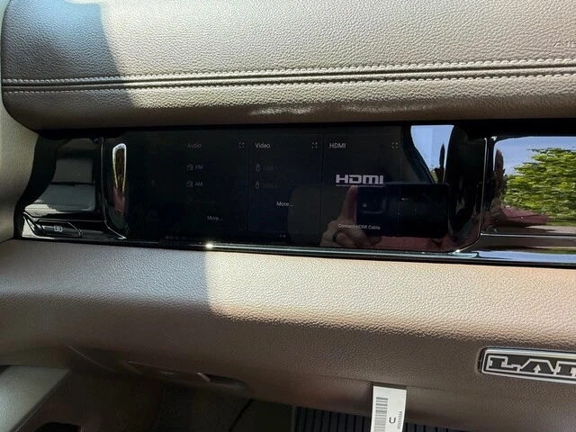 2026 Ram 1500 2nd Gen - Image 22 of 31