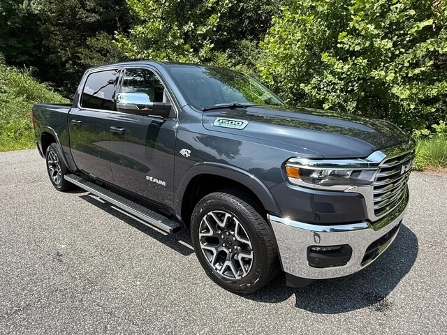 2026 Ram 1500 2nd Gen - Image 5 of 31