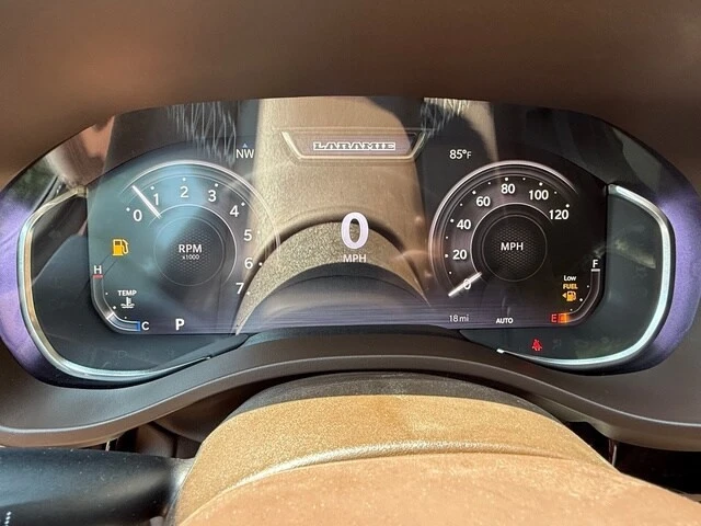 2026 Ram 1500 2nd Gen - Image 24 of 31