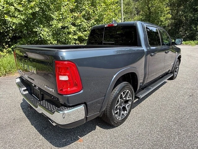 2026 Ram 1500 2nd Gen - Image 7 of 31