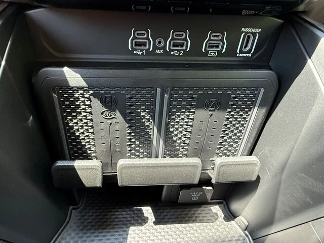 2026 Ram 1500 2nd Gen - Image 30 of 31